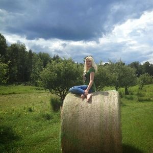 Meet your Posher, Lila